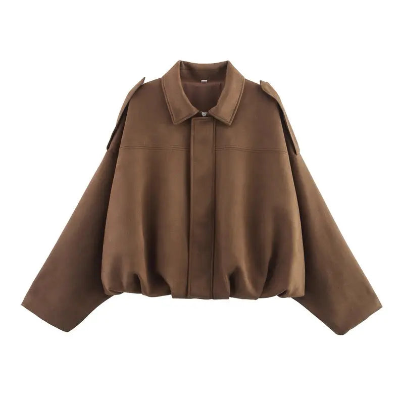 Jackets-Sweaters Bellaward