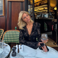 Wind Ruffled Trumpet Sleeve Cardigan Top - Bellaward Fashions