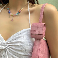 High Street Sexy Halter Top - Bellaward Fashions