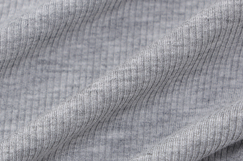 T-Shirt Single-Breasted Slim Fit for Women - Bellaward Fashions