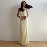 Off-Shoulder, High Waisted Skirt sets