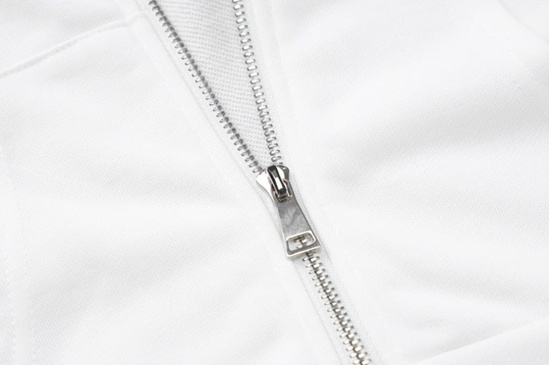 Hooded Sweatshirt - Bellaward Fashions