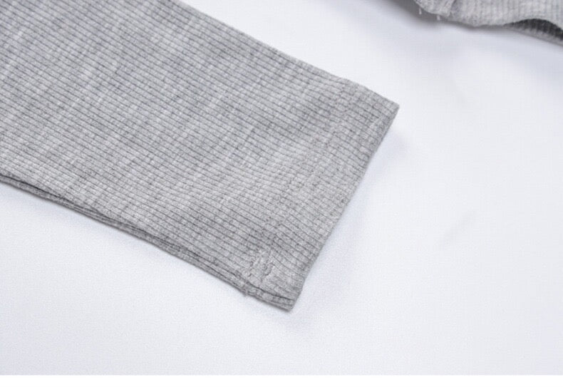 T-Shirt Single-Breasted Slim Fit for Women - Bellaward Fashions