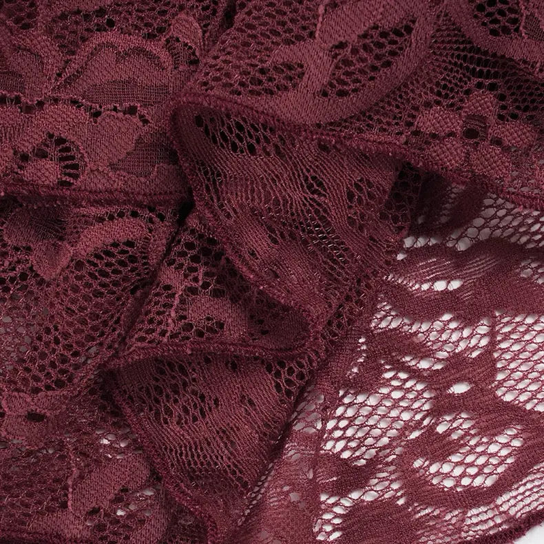 Spicy Girl Two-Piece Dress Set, Leather Corset Strap + Lace Tube Top Tiered Dress Bellaward