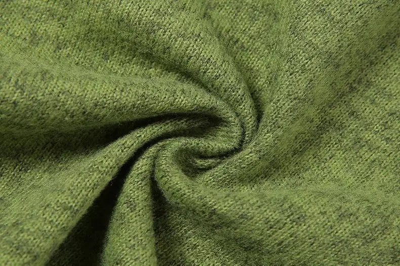 Green Halter Crop Top Bellaward Fashions