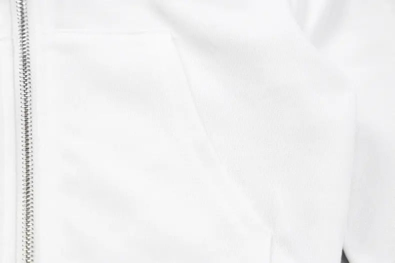 Hooded Sweatshirt - Bellaward Fashions