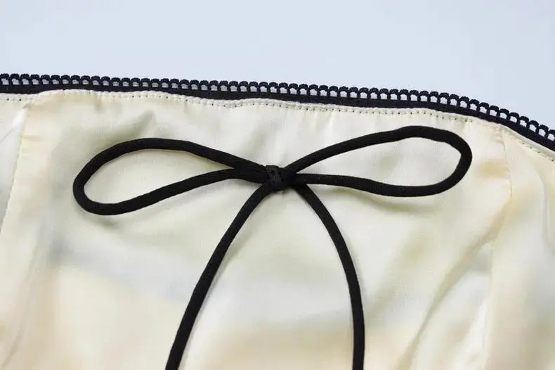 Off-Shoulder, High Waisted Skirt sets Bellaward