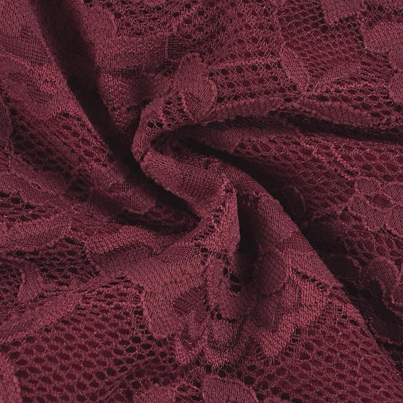 Spicy Girl Two-Piece Dress Set, Leather Corset Strap + Lace Tube Top Tiered Dress Bellaward