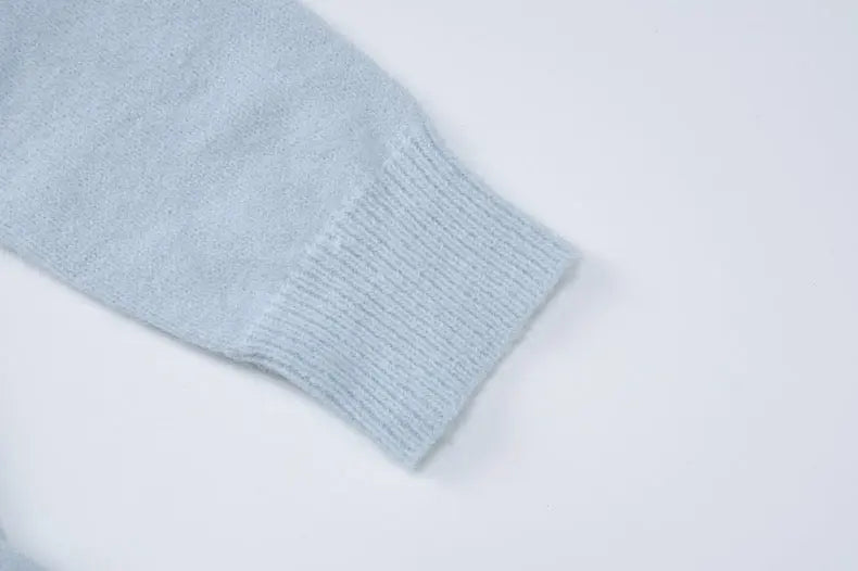 Yoga Pants Long Sleeve, High Waist Jumpsuit Zipper Cardigan Sweater - Bellaward Fashions