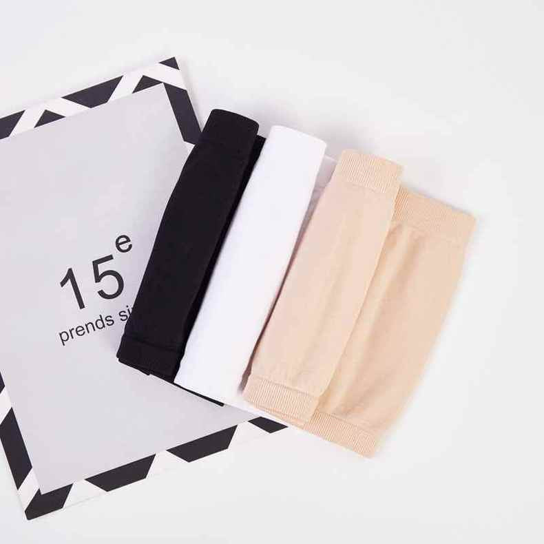 Tube Top, Outer Wear, Anti-Exposure, Strapless, Anti-Falling, Chest Wrap - Bellaward Fashions