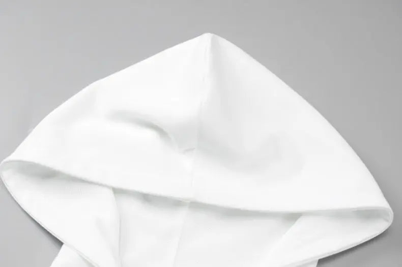 Hooded Sweatshirt - Bellaward Fashions