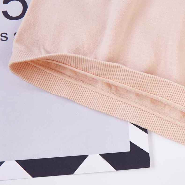 Tube Top, Outer Wear, Anti-Exposure, Strapless, Anti-Falling, Chest Wrap - Bellaward Fashions