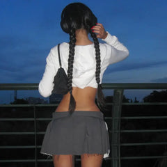 Hooded Sweatshirt - Bellaward Fashions