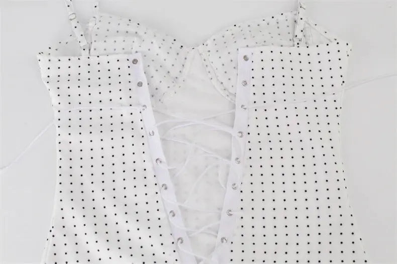 Embellished Bodycon Midi Dress Bellaward